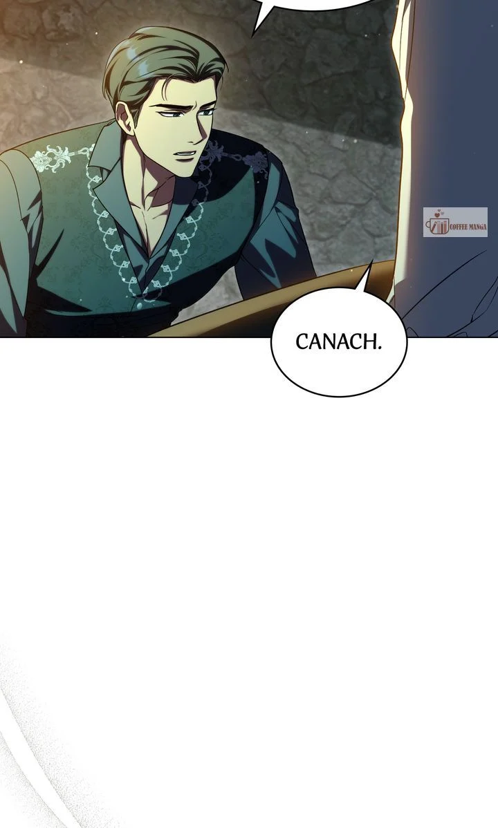 My Sweet Enemy, Thy Name is Husband Chapter 71 page 44