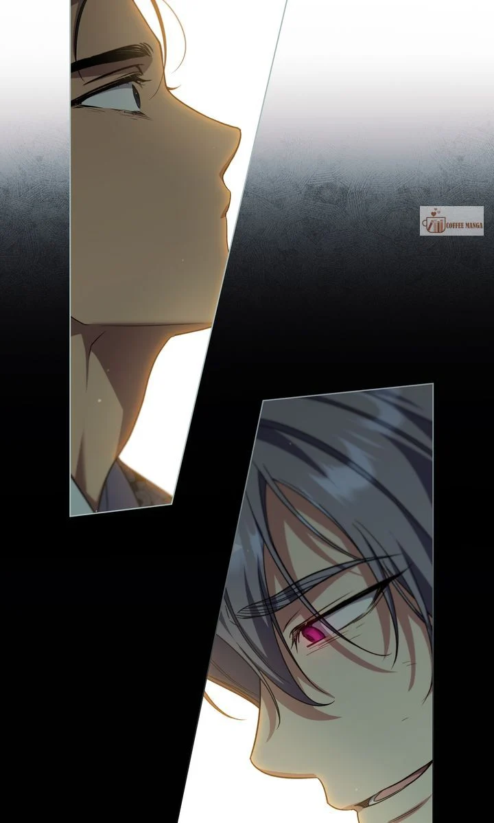 My Sweet Enemy, Thy Name is Husband Chapter 71 page 48