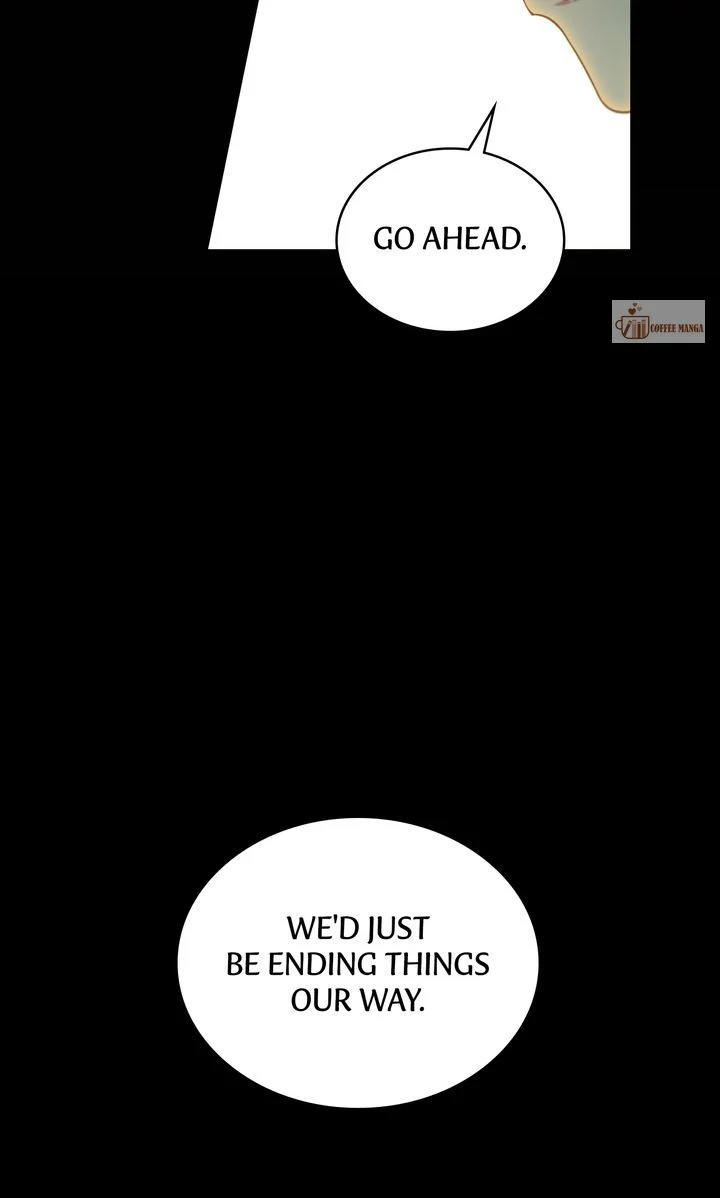 My Sweet Enemy, Thy Name is Husband Chapter 71 page 49