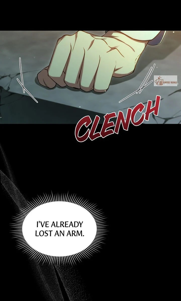 My Sweet Enemy, Thy Name is Husband Chapter 71 page 50