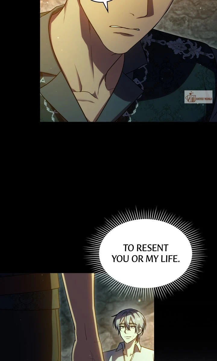 My Sweet Enemy, Thy Name is Husband Chapter 71 page 52