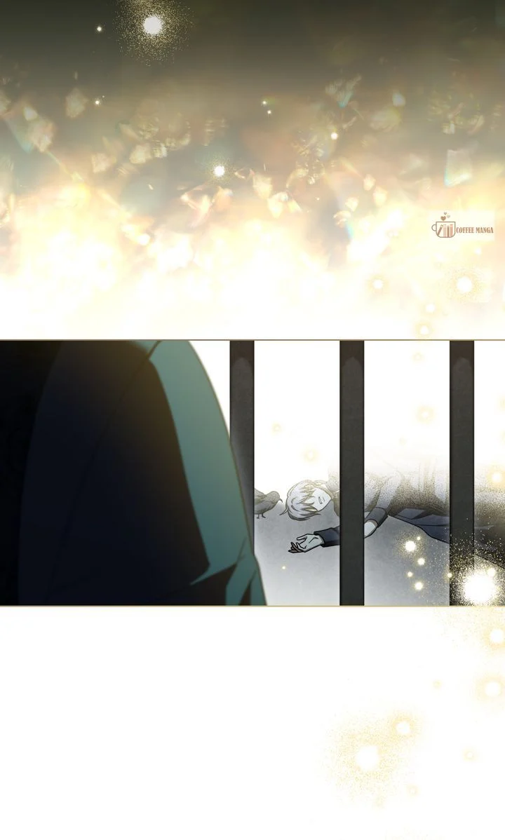 My Sweet Enemy, Thy Name is Husband Chapter 71 page 68
