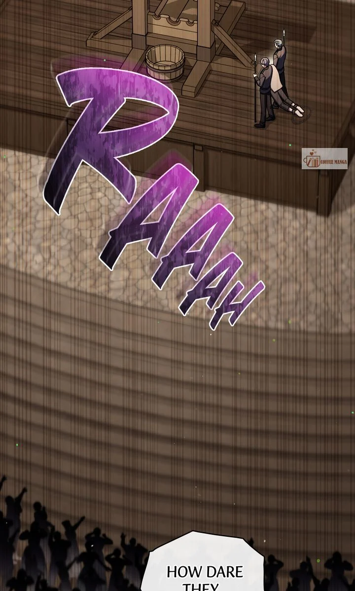 My Sweet Enemy, Thy Name is Husband Chapter 71 page 71