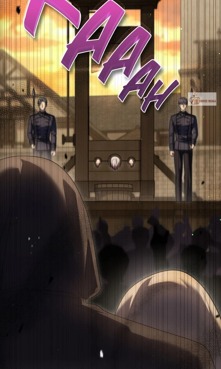 My Sweet Enemy, Thy Name is Husband Chapter 71 page 80