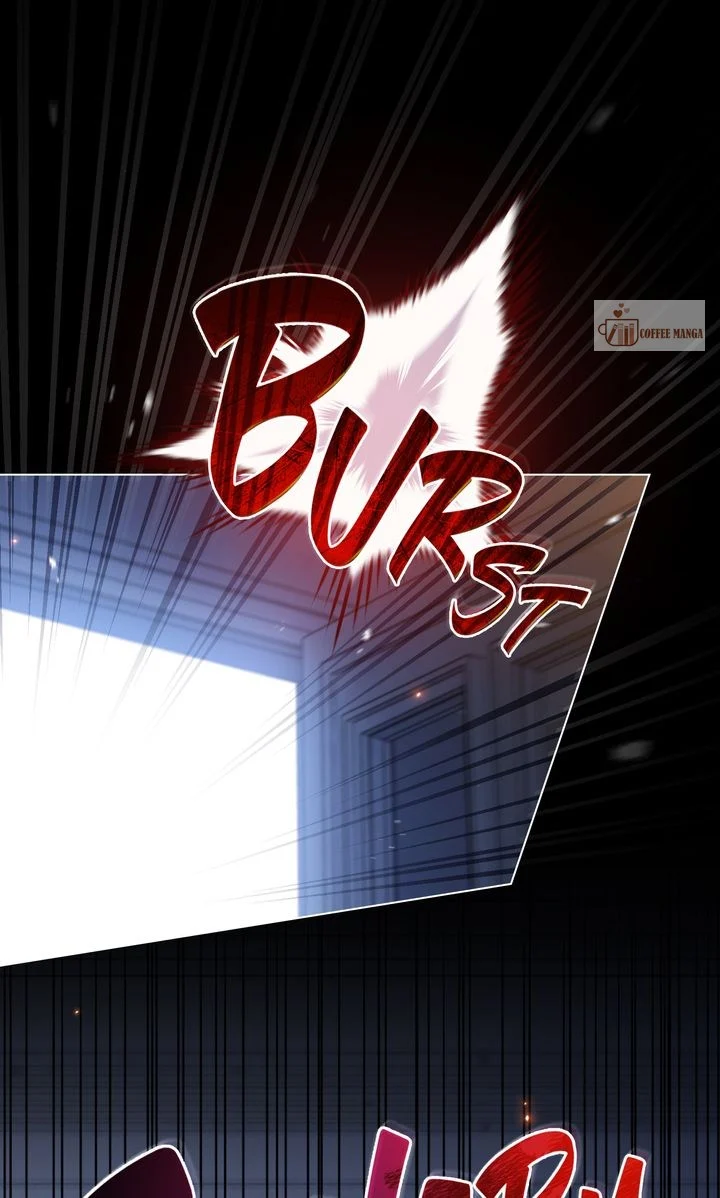 My Sweet Enemy, Thy Name is Husband Chapter 72 page 0