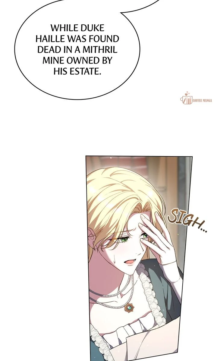 My Sweet Enemy, Thy Name is Husband Chapter 72 page 9