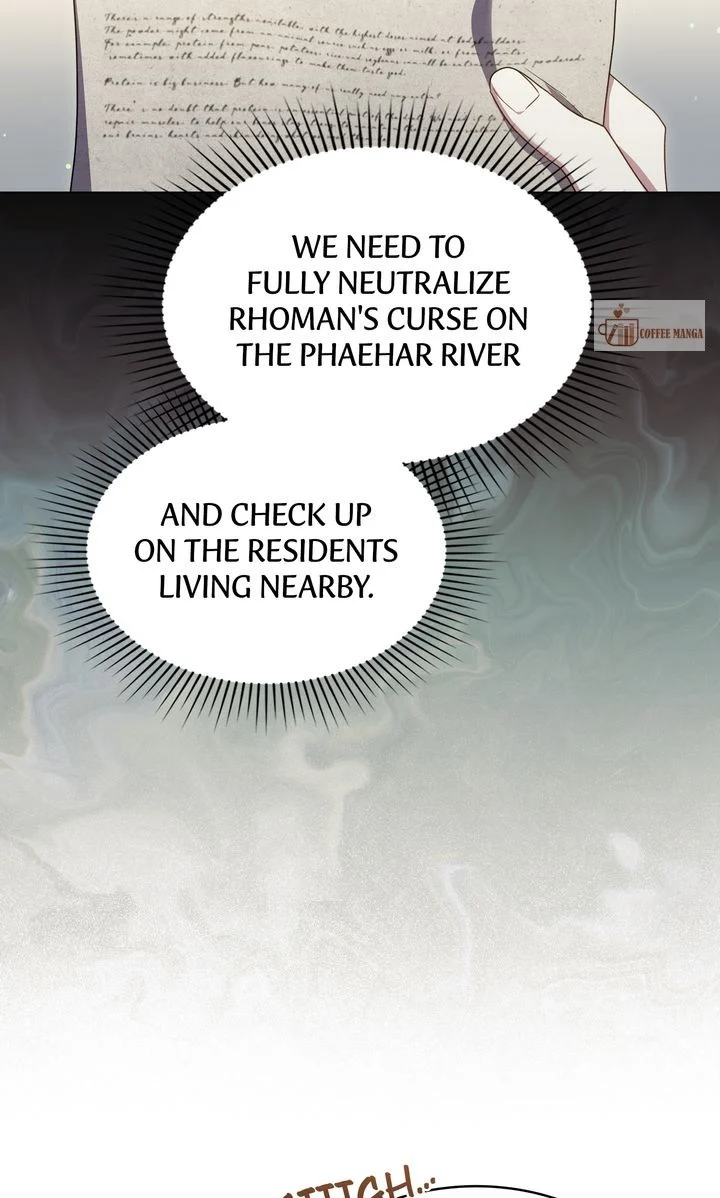 My Sweet Enemy, Thy Name is Husband Chapter 72 page 11