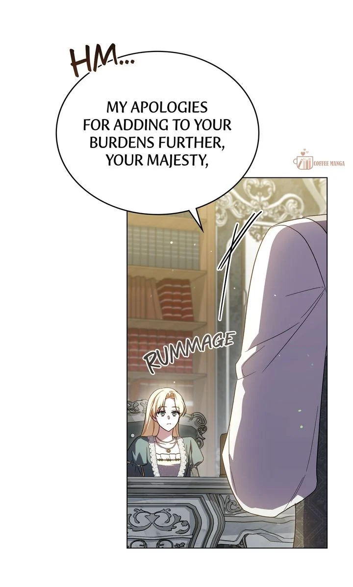 My Sweet Enemy, Thy Name is Husband Chapter 72 page 13