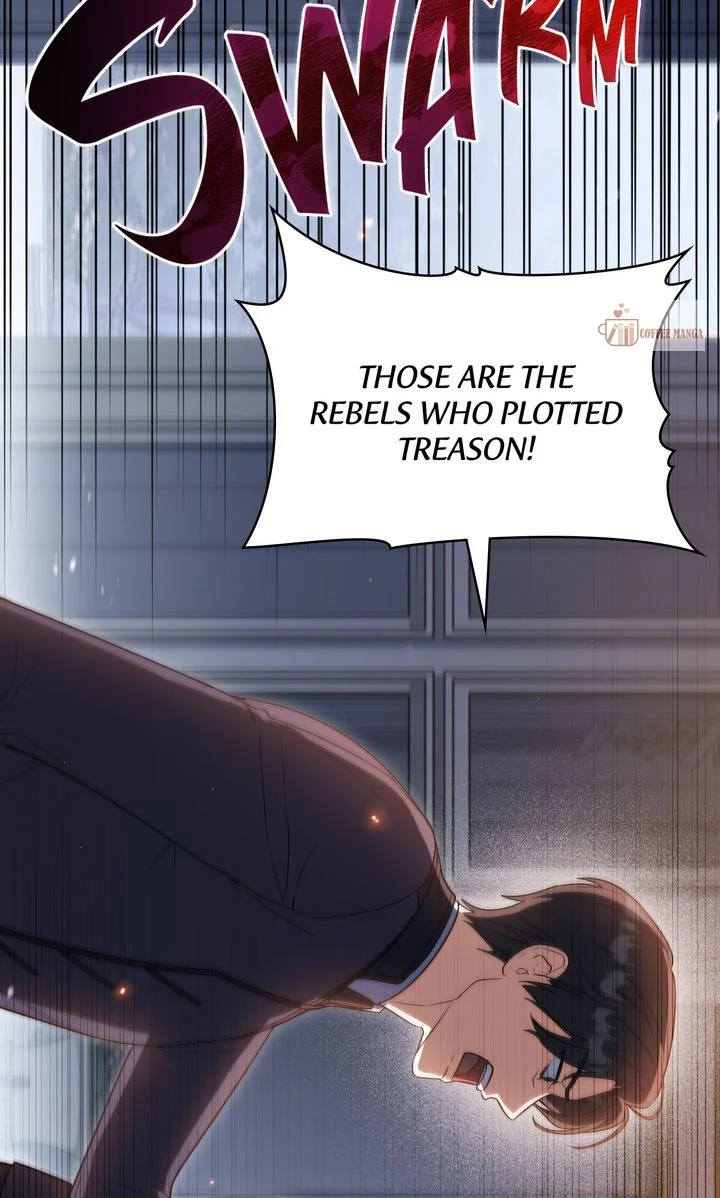 My Sweet Enemy, Thy Name is Husband Chapter 72 page 1