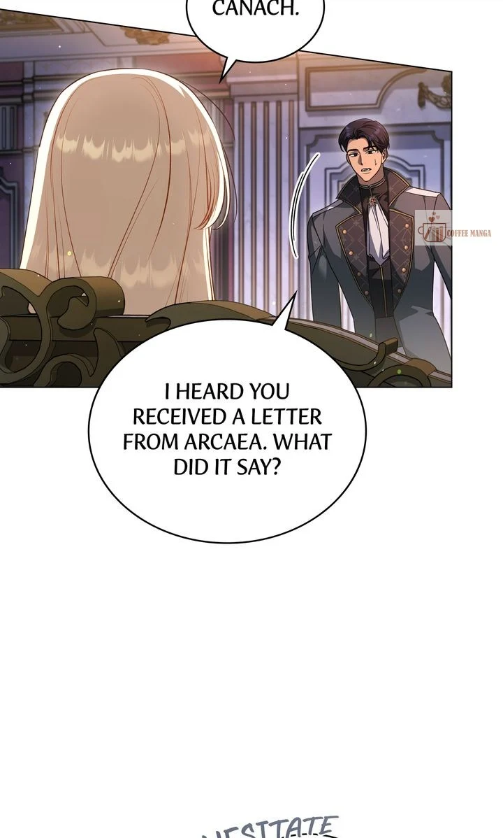 My Sweet Enemy, Thy Name is Husband Chapter 72 page 20