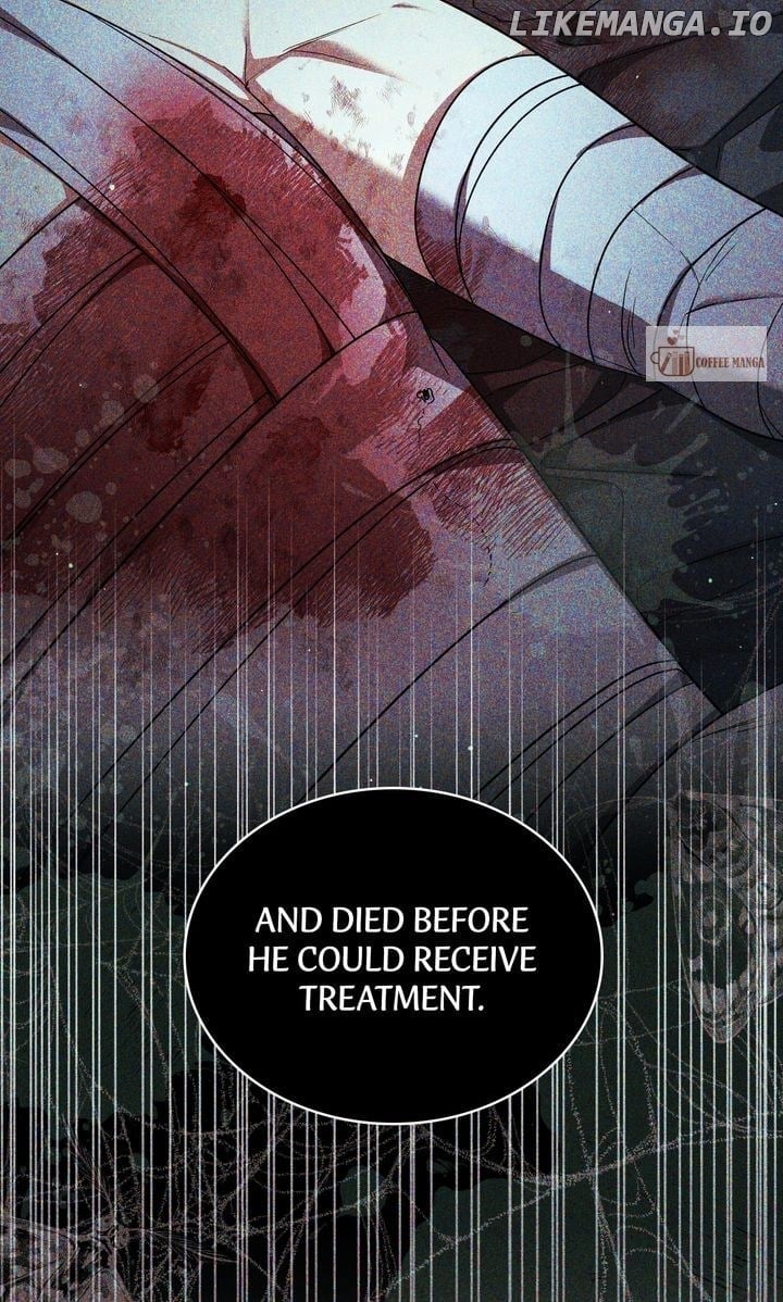 My Sweet Enemy, Thy Name is Husband Chapter 72 page 24