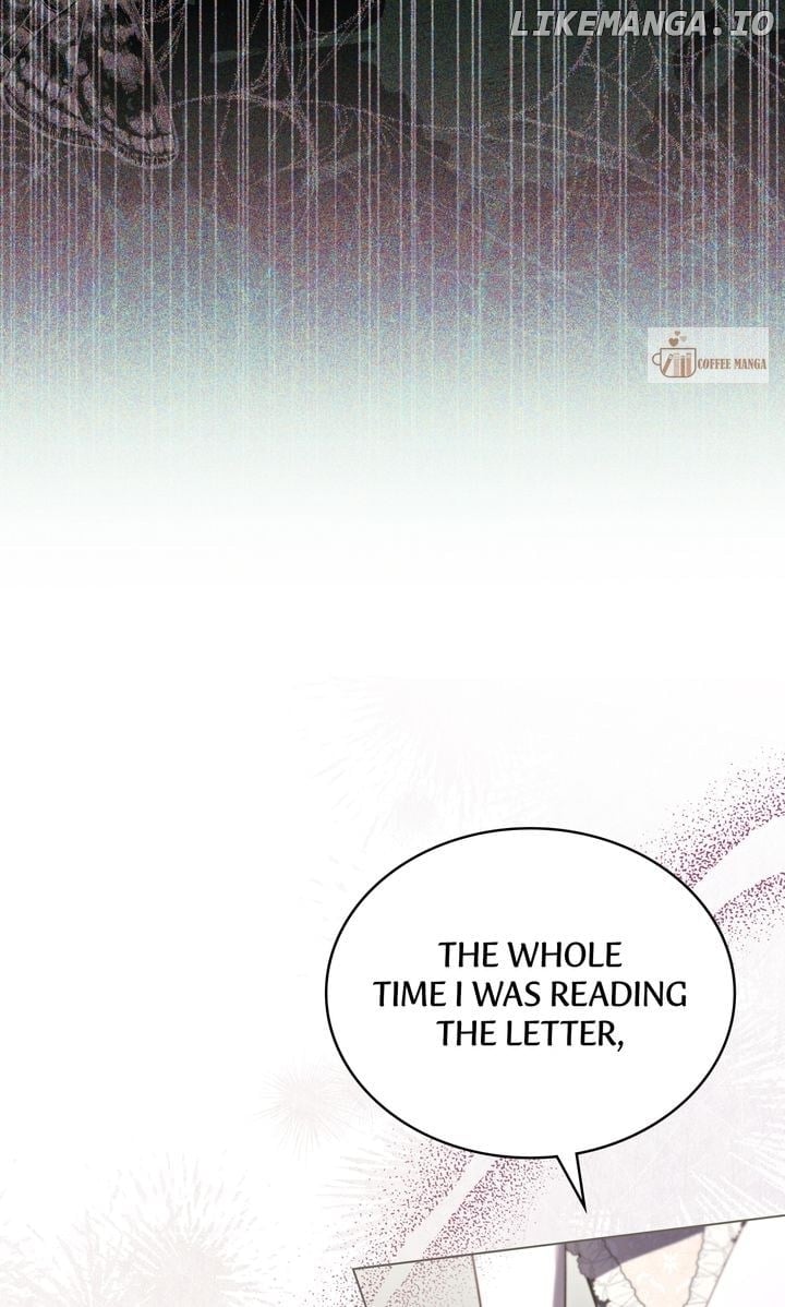My Sweet Enemy, Thy Name is Husband Chapter 72 page 25