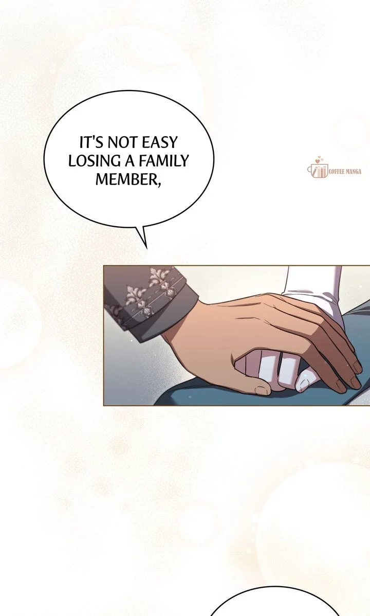 My Sweet Enemy, Thy Name is Husband Chapter 72 page 30