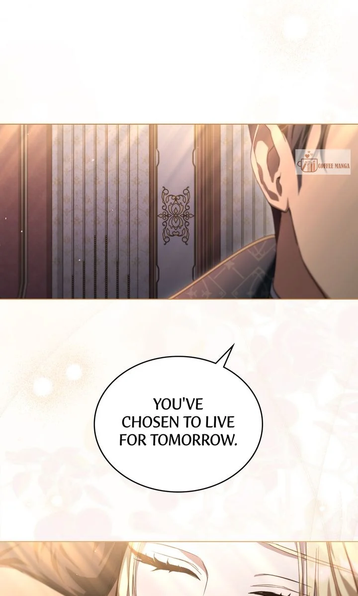 My Sweet Enemy, Thy Name is Husband Chapter 72 page 34