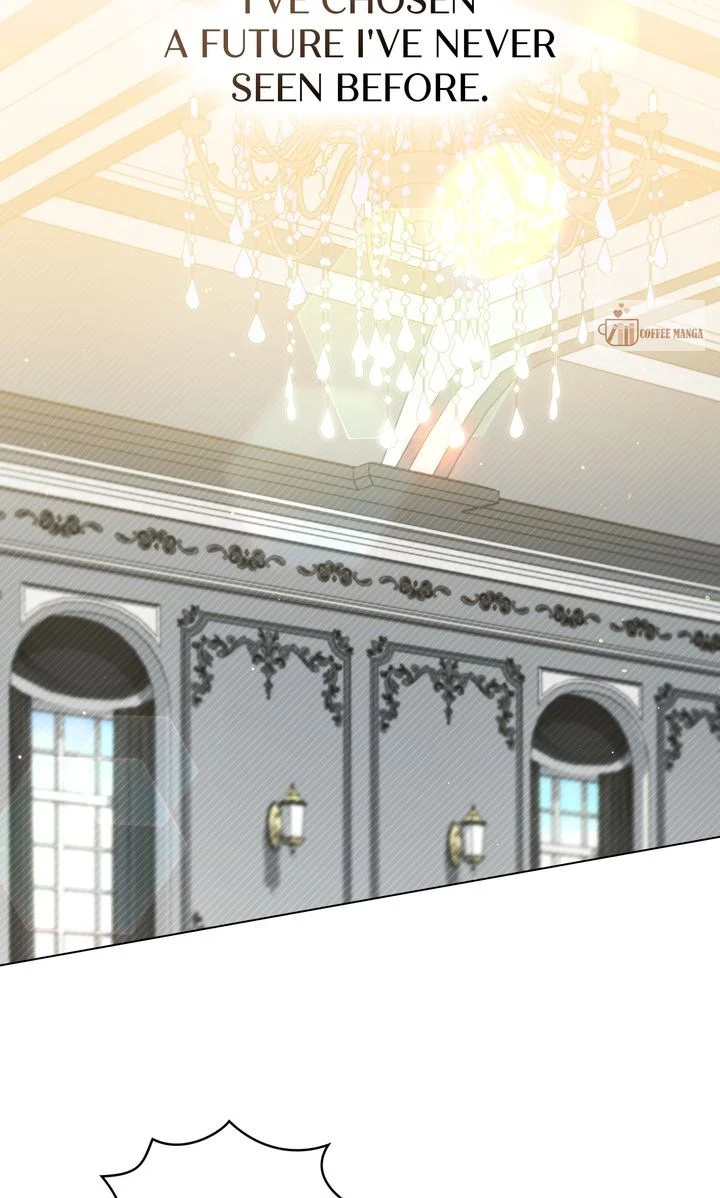 My Sweet Enemy, Thy Name is Husband Chapter 72 page 37