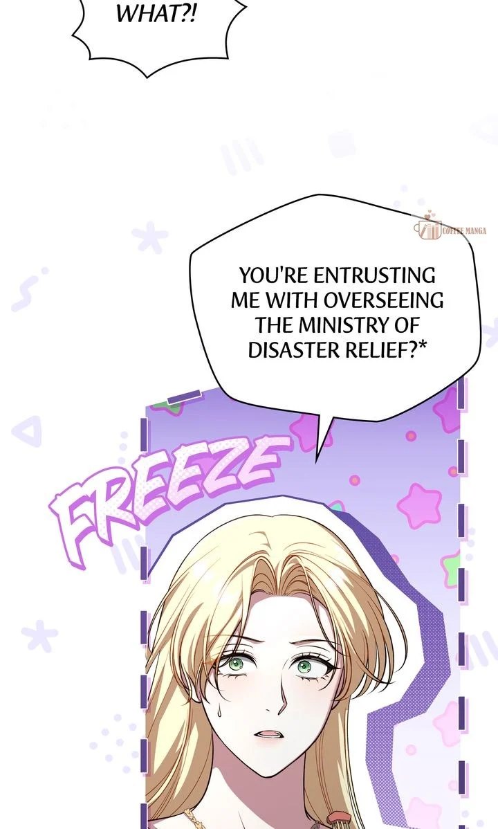 My Sweet Enemy, Thy Name is Husband Chapter 72 page 38