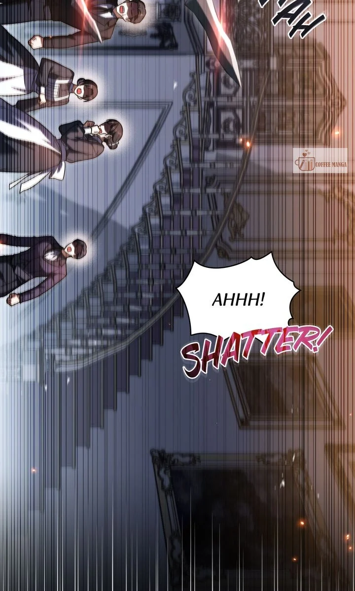My Sweet Enemy, Thy Name is Husband Chapter 72 page 3
