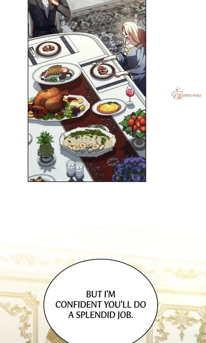My Sweet Enemy, Thy Name is Husband Chapter 72 page 40