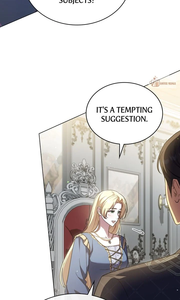 My Sweet Enemy, Thy Name is Husband Chapter 72 page 42