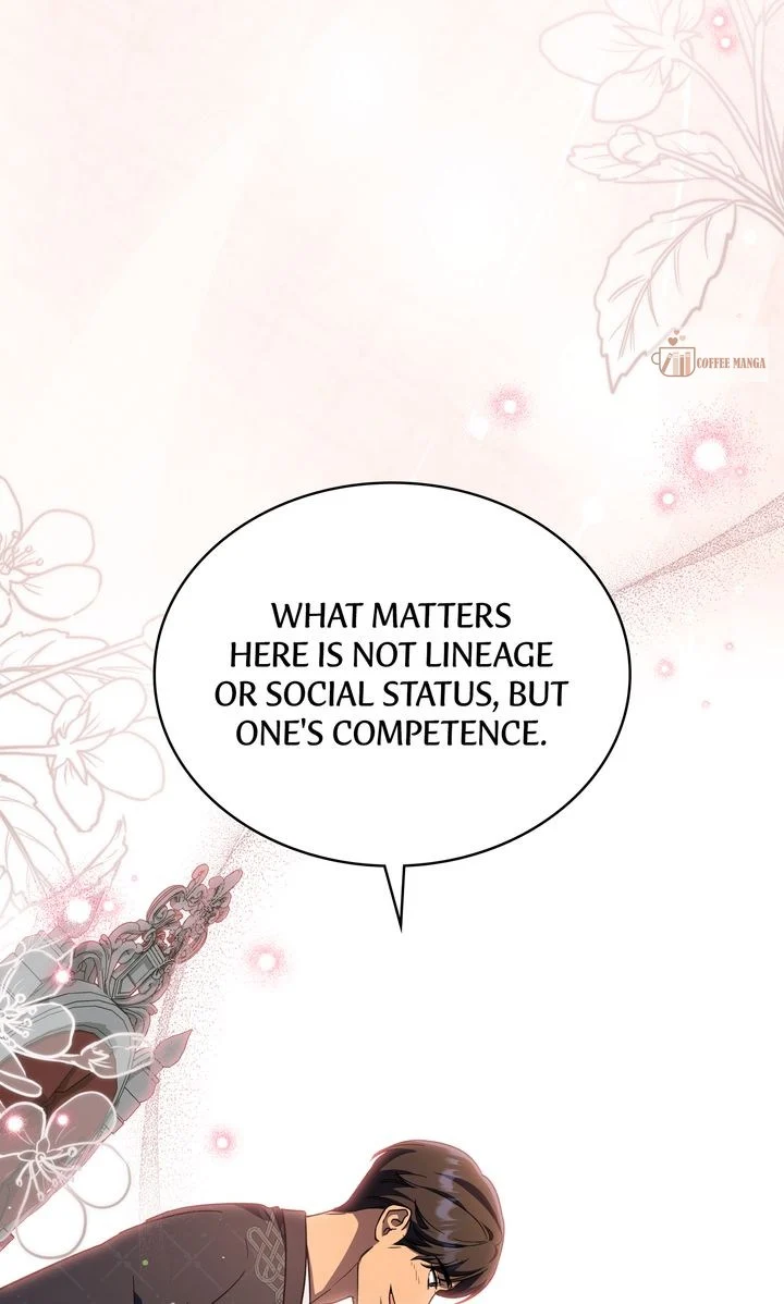 My Sweet Enemy, Thy Name is Husband Chapter 72 page 47
