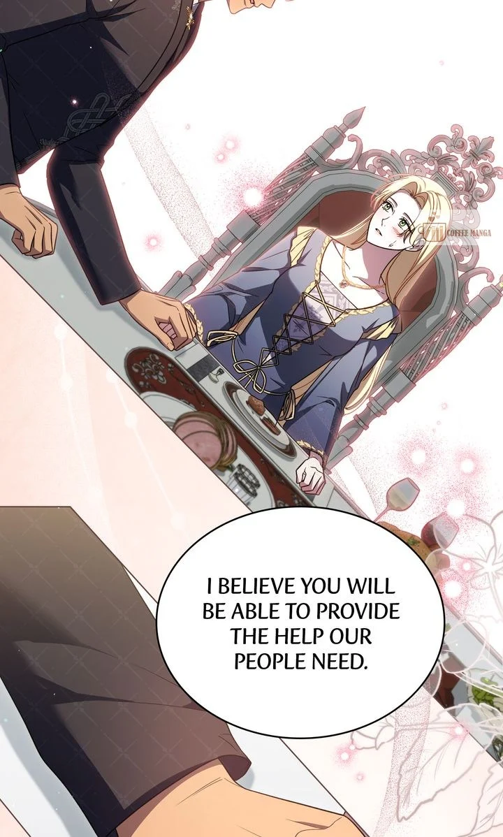 My Sweet Enemy, Thy Name is Husband Chapter 72 page 48