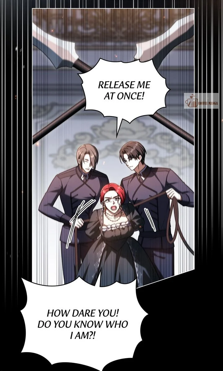 My Sweet Enemy, Thy Name is Husband Chapter 72 page 4