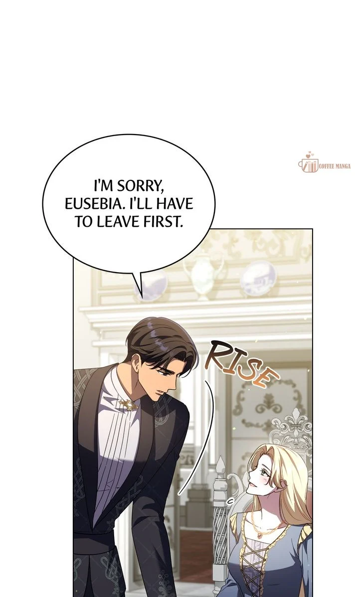 My Sweet Enemy, Thy Name is Husband Chapter 72 page 52