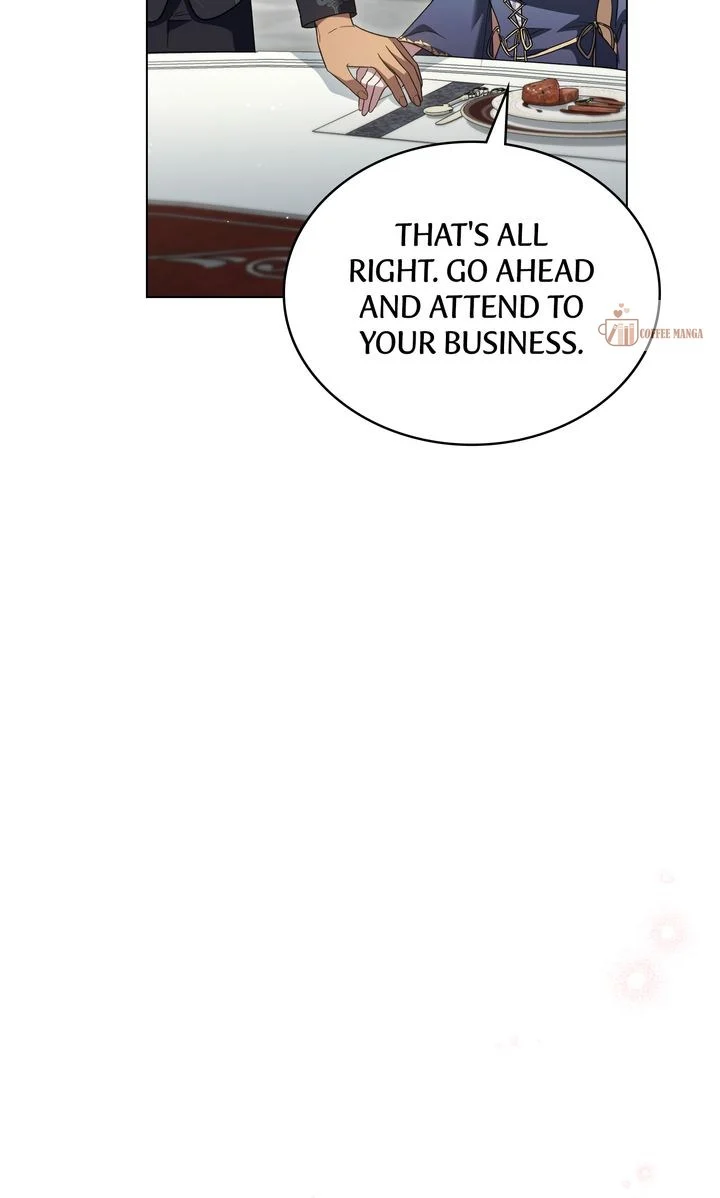 My Sweet Enemy, Thy Name is Husband Chapter 72 page 53