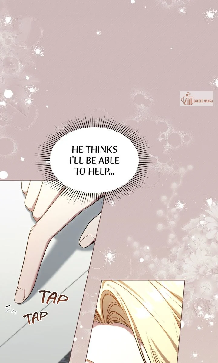 My Sweet Enemy, Thy Name is Husband Chapter 72 page 55