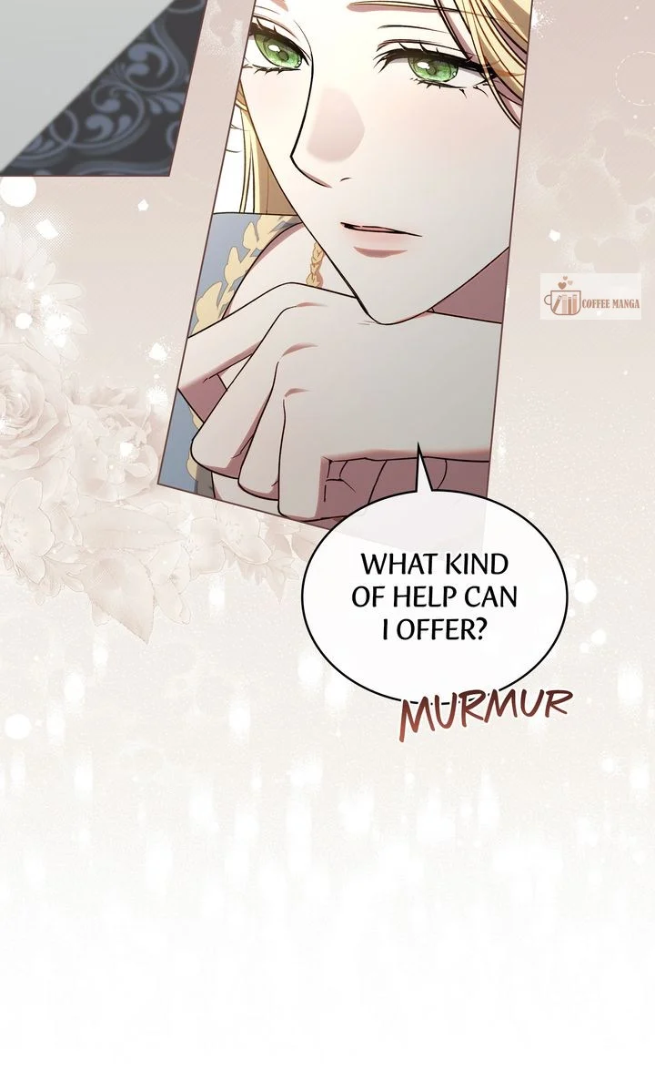 My Sweet Enemy, Thy Name is Husband Chapter 72 page 56