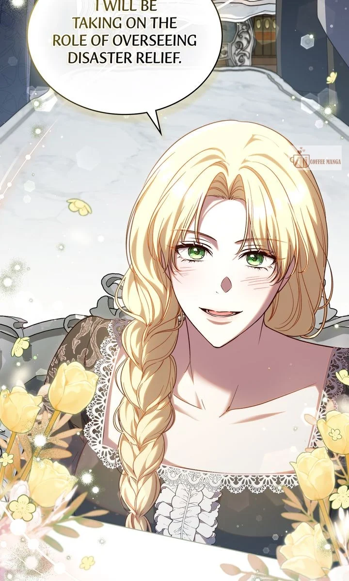 My Sweet Enemy, Thy Name is Husband Chapter 72 page 61