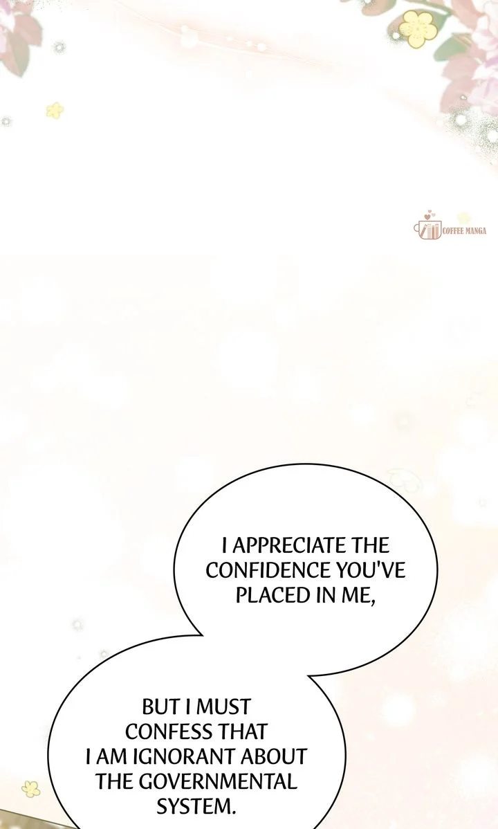 My Sweet Enemy, Thy Name is Husband Chapter 72 page 62