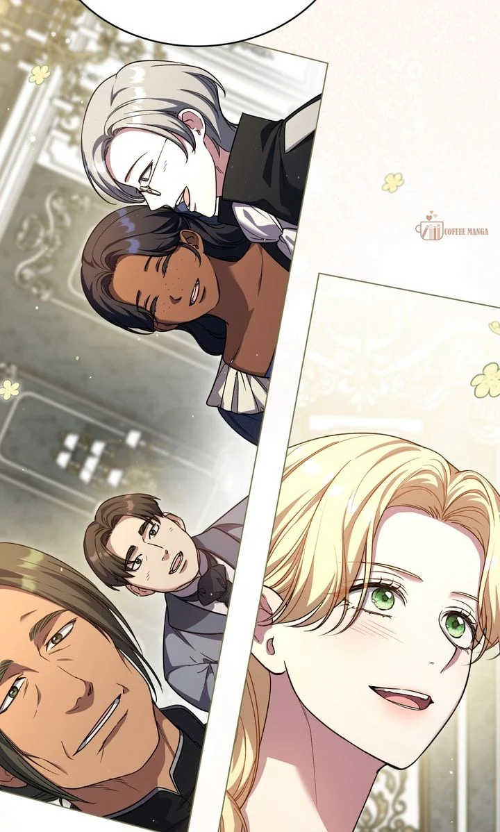 My Sweet Enemy, Thy Name is Husband Chapter 72 page 63