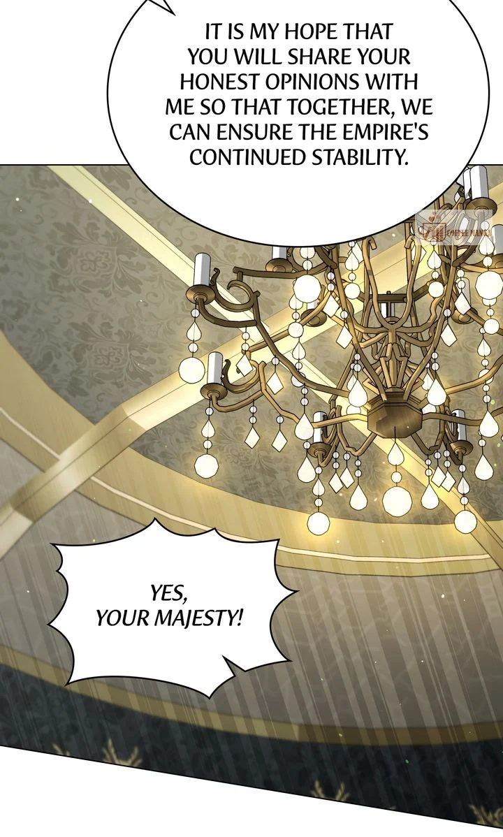 My Sweet Enemy, Thy Name is Husband Chapter 72 page 65