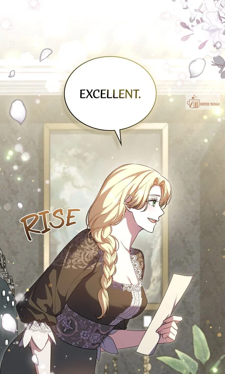 My Sweet Enemy, Thy Name is Husband Chapter 72 page 67
