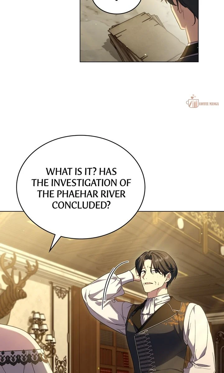 My Sweet Enemy, Thy Name is Husband Chapter 72 page 71