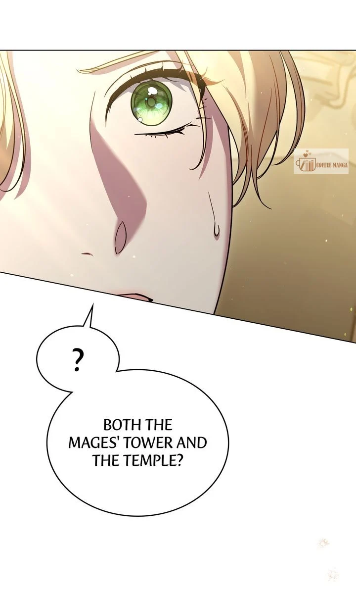 My Sweet Enemy, Thy Name is Husband Chapter 72 page 73