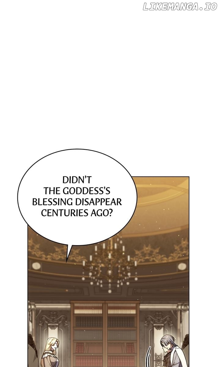 My Sweet Enemy, Thy Name is Husband Chapter 73 page 11
