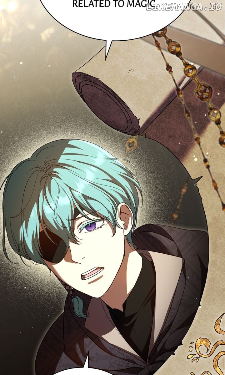 My Sweet Enemy, Thy Name is Husband Chapter 73 page 13