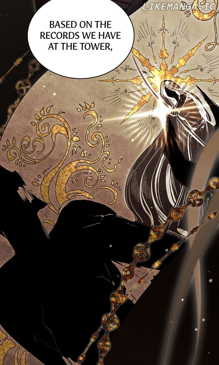 My Sweet Enemy, Thy Name is Husband Chapter 73 page 14