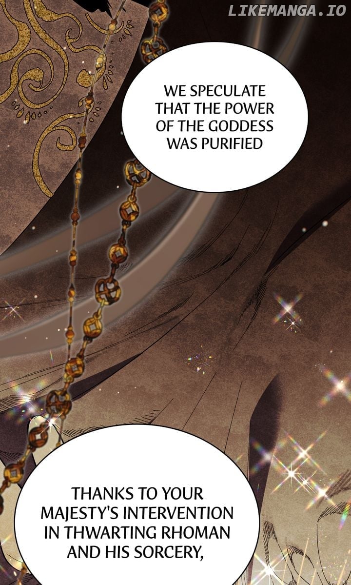 My Sweet Enemy, Thy Name is Husband Chapter 73 page 15