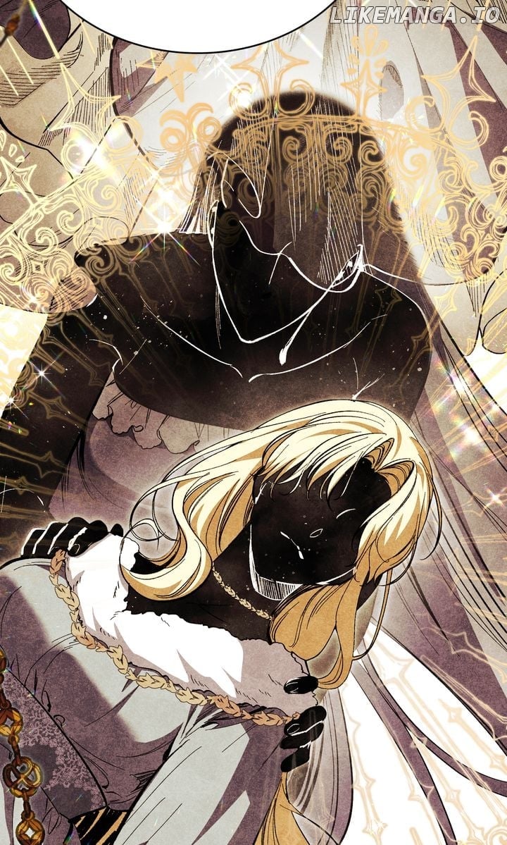 My Sweet Enemy, Thy Name is Husband Chapter 73 page 16