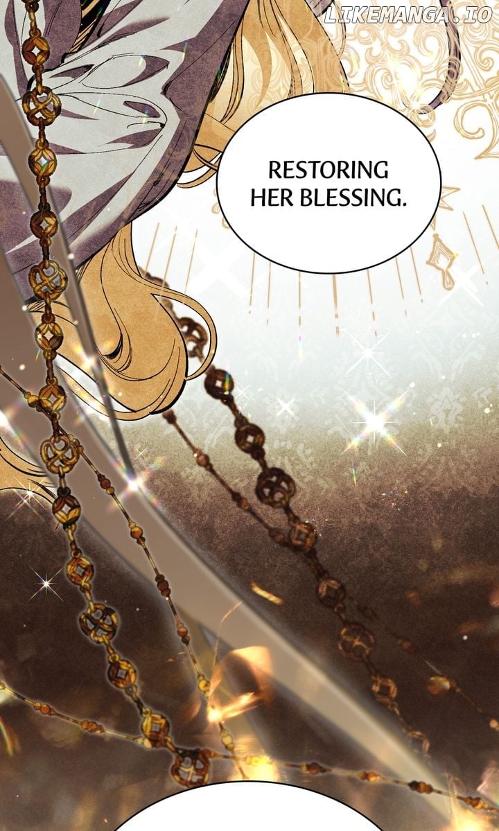 My Sweet Enemy, Thy Name is Husband Chapter 73 page 17