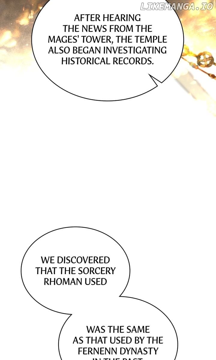 My Sweet Enemy, Thy Name is Husband Chapter 73 page 18