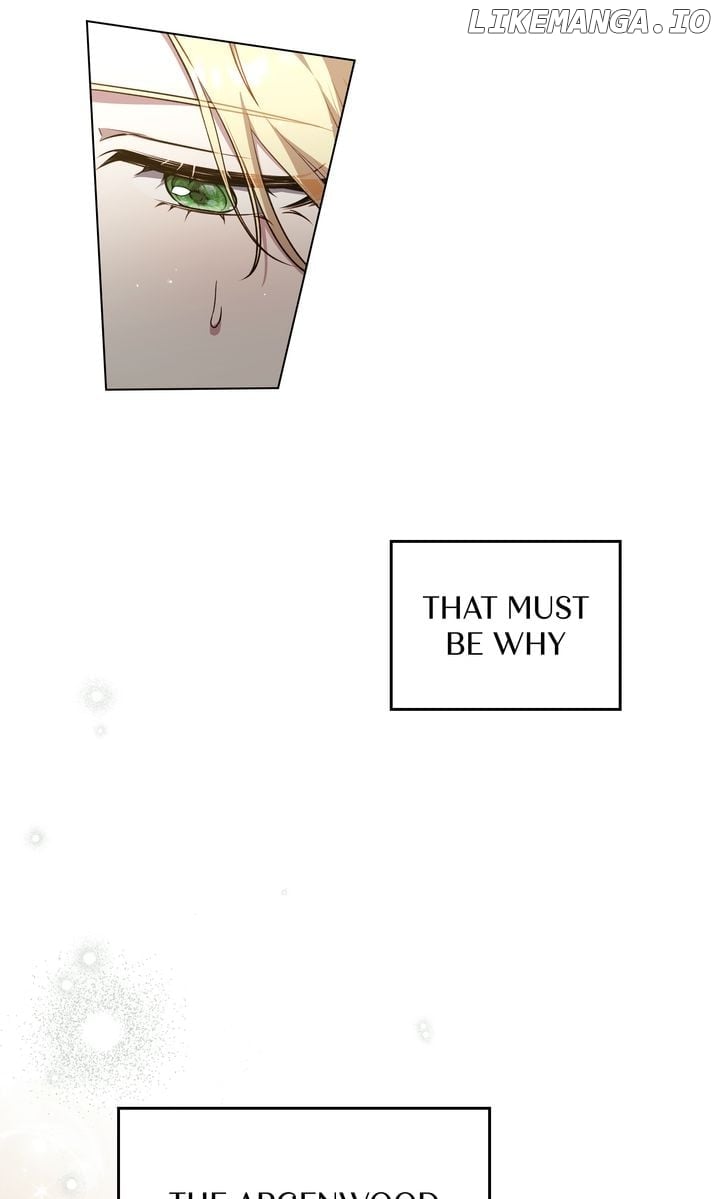 My Sweet Enemy, Thy Name is Husband Chapter 73 page 21