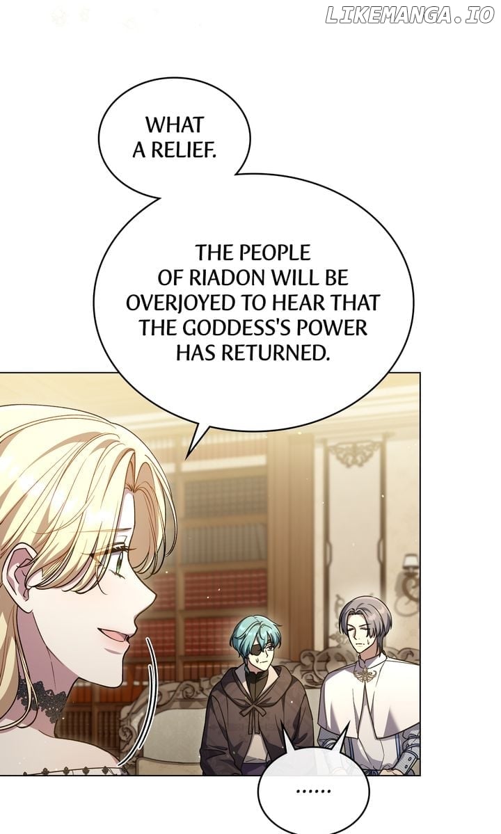 My Sweet Enemy, Thy Name is Husband Chapter 73 page 24