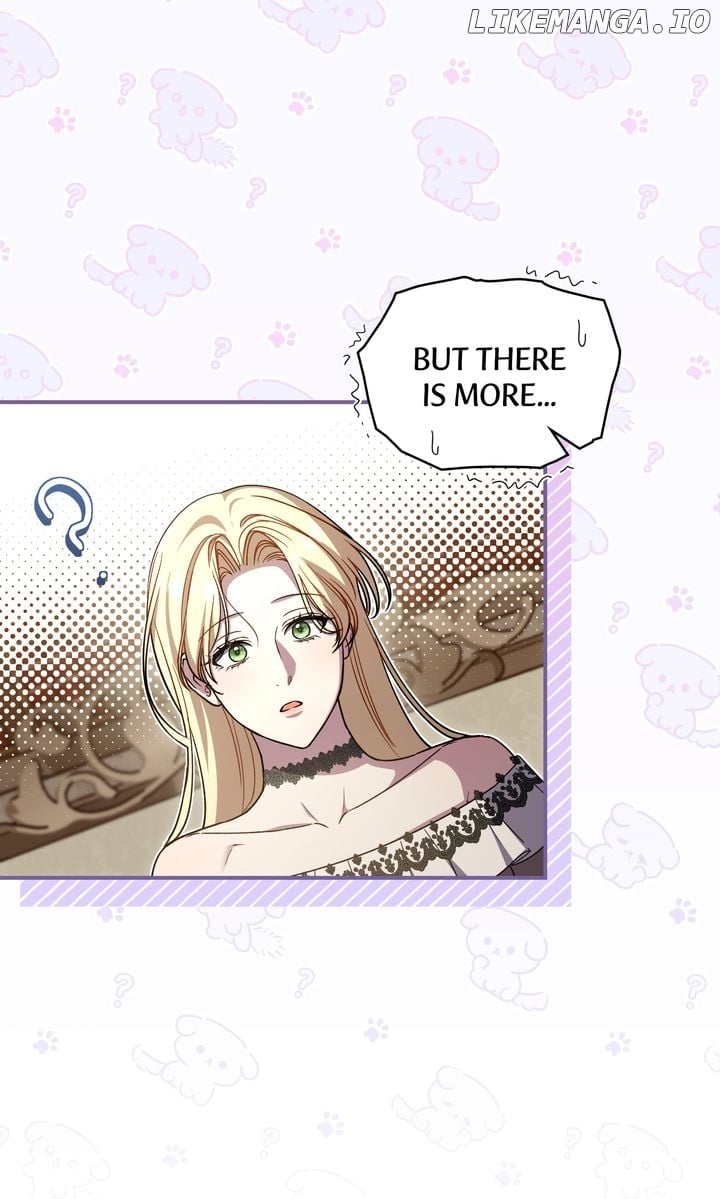 My Sweet Enemy, Thy Name is Husband Chapter 73 page 26