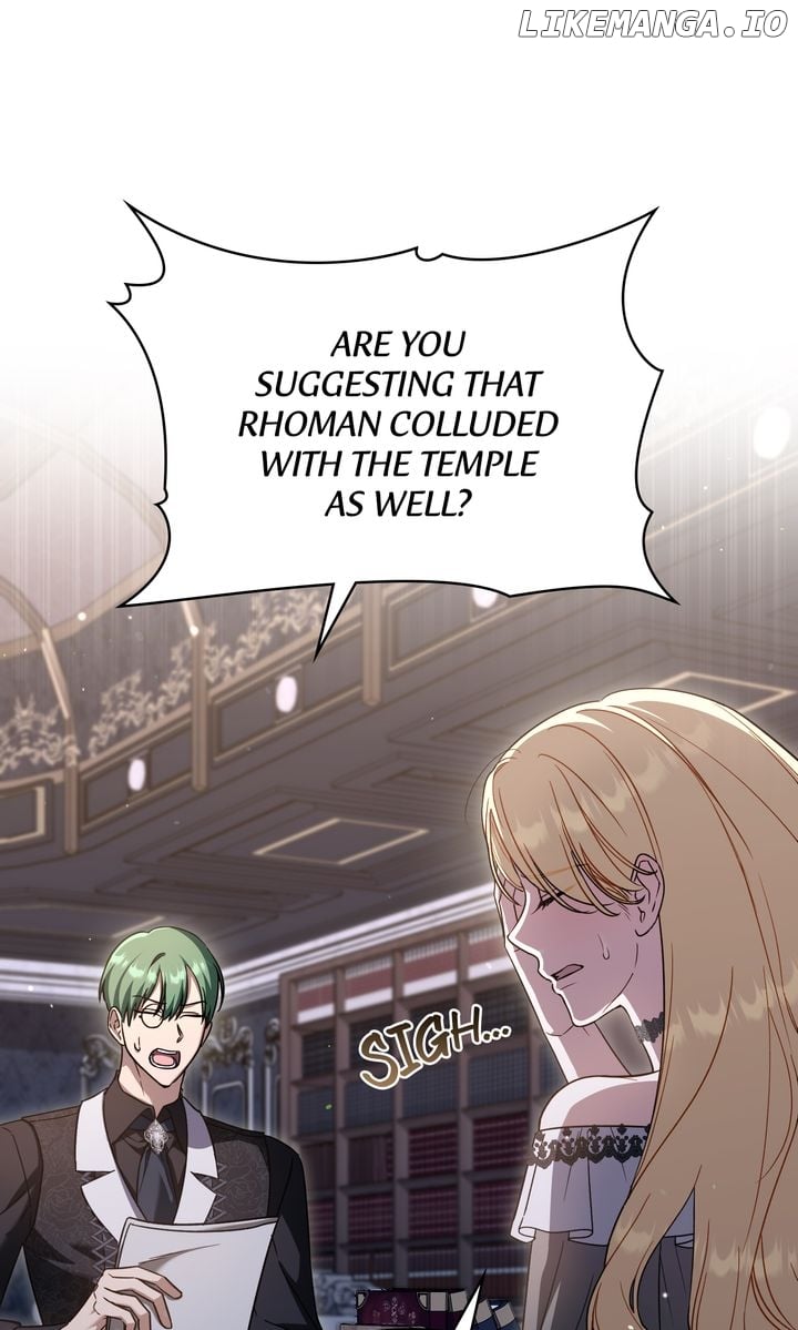 My Sweet Enemy, Thy Name is Husband Chapter 73 page 29