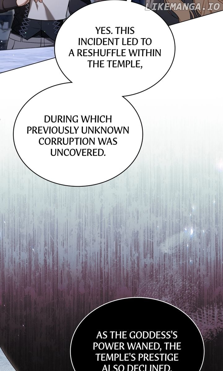 My Sweet Enemy, Thy Name is Husband Chapter 73 page 30