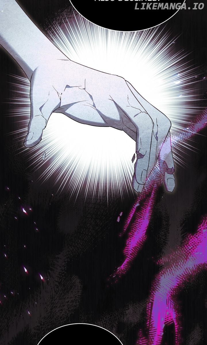 My Sweet Enemy, Thy Name is Husband Chapter 73 page 31